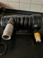 Hozelock vorton 2200 uv filter, Ophalen of Verzenden, Gebruikt, Vijverfilter