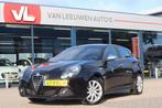 Alfa Romeo Giulietta 2.0 JTDm Distinctive | Leder | Clima |, Auto's, Alfa Romeo, Voorwielaandrijving, Euro 5, 1295 kg, 4 cilinders