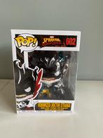 Funko pop “Venomized Doctor Strange” 602, Ophalen of Verzenden, Zo goed als nieuw