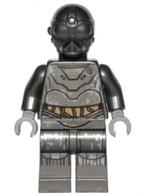 Lego Star Wars minifiguur: sw0938 - RA-7 Protocol Droid, Ophalen of Verzenden, Nieuw, Losse stenen, Lego