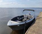 Aluva G650 luxe sloep, Watersport en Boten, Ophalen, 6 meter of meer, Aluminium, Zo goed als nieuw