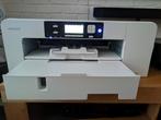 Sawgrass SG1000 sublimatieprinter, Printer, Zo goed als nieuw, Sawgrass, Overige technieken