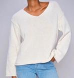 Mos Mosh Bine ecru trui M nieuw, Maat 38/40 (M), MOS MOSH, Verzenden, Beige
