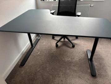 Ikea Bekant hoek bureau - afbeelding 1