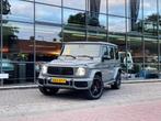 Mercedes-Benz G-Klasse AMG G 63 585pk AMG Speedshift Plus, Automaat, Overige kleuren, G-Klasse, Leder