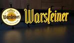 Warsteiner LED neon look Lichtreclame NIEUW, Ophalen of Verzenden, Nieuw, Overige typen, Overige merken