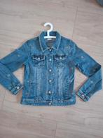 Maison Onado Paris jeans jasje spijkerjasje blauw maat s 36, Blauw, Maison Onado, Nieuw, Ophalen of Verzenden