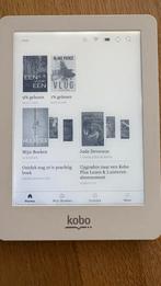 Hele nette Kobo Glo !!, Computers en Software, E-readers, Ophalen of Verzenden, Zo goed als nieuw