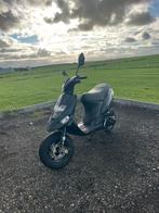 Gilera stalker duits, Fietsen en Brommers, Scooters | Piaggio, Ophalen, Tweetakt, Overige modellen, Maximaal 45 km/u