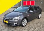 Opel Astra 1.4 Turbo  SPORT TOURER OPC LINE APK:29-06-2026, Voorwielaandrijving, Euro 5, Stof, 74 €/maand