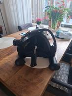 Zittend trimfiets, Sport en Fitness, Overige Sport en Fitness, Ophalen, Zo goed als nieuw