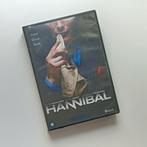 Hannibal Seizoen 1 Blu-ray Horror TV Series, Boxset, Ophalen of Verzenden, Zo goed als nieuw, Horror
