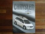 Chrysler Voyager MOPAR accessoires (2001/2002), Ophalen of Verzenden, Nieuw, Overige merken