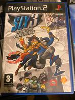 Sly 3, 1 speler, Ophalen of Verzenden, Zo goed als nieuw, Vanaf 3 jaar