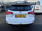Ford Focus Wagon 1.0 EcoBoost Trend ed. Business, 65 €/maand, 101 pk, Gebruikt, Euro 6