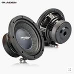Gladen RS 08 -8inch woofer 250watt, Auto diversen, Autospeakers, Ophalen of Verzenden, Nieuw