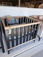 Box Interbaby Strips zwart, Kinderen en Baby's, Boxen, Ophalen, Nieuw