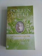 Getallen van de Engelen Doreen Virtue, Ophalen of Verzenden, Zo goed als nieuw, Tarot of Kaarten leggen, Overige typen