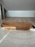 Rotan Verschoonmand, Ophalen of Verzenden, Zo goed als nieuw