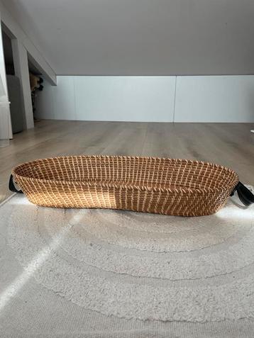 Rotan Verschoonmand beschikbaar voor biedingen