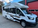 Benimar 463 Cocoon  06/ 2020 Lengte bedden Nwst 22430km, Overige merken, 7 tot 8 meter, Diesel, Particulier