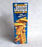 Jenga, Een of twee spelers, Ophalen of Verzenden, Zo goed als nieuw