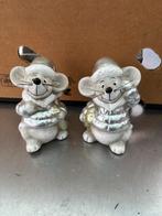 Decoratie muizen, Ophalen, Nieuw