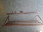 Ikea kapstok, Gebruikt, Minder dan 100 cm, Hout, Ophalen