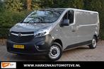 Opel Vivaro 1.6 CDTI L2H1 Edition | Airco | Trekhaak, Voorwielaandrijving, Euro 5, Gebruikt, 4 cilinders