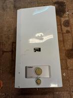 Valliant Badgeiser - Goedwerkend & Netjes, butaan propaan., Doe-het-zelf en Verbouw, Ophalen, Gebruikt, Aardgas, Geiser