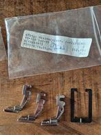 Biesensatz Naaimachine Onderdeel, Hobby en Vrije tijd, Naaimachines en Toebehoren, Ophalen of Verzenden, Gebruikt, Toebehoren