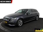 Mercedes C-klasse 350 e Lease Edition, Auto's, Automaat, Achterwielaandrijving, Gebruikt, Euro 6