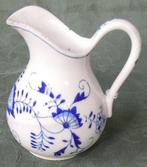 Nr Y535b: Melkkannetje Zwiebelmuster, Antiek en Kunst, Ophalen of Verzenden