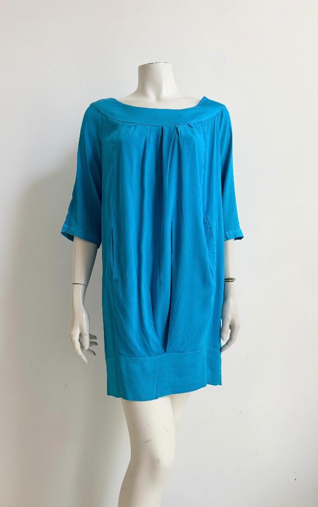 diane von fürstenberg, Kleding | Dames, Tops, Zo goed als nieuw, Korte mouw, Ophalen of Verzenden