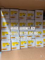 Mirka Siaflex Kovax 3M Schuurgaas Schuurpapier Autonet Abran, Doe-het-zelf en Verbouw, Gereedschap | Schuurmachines, Ophalen of Verzenden