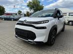 Citroen C3 Aircross Shine Automaat (BOVAG/RIJKLAARPRIJS), 12 maanden, Gebruikt, 1199 cc, 1210 kg