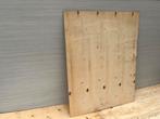 Houten planken multiplex platen, Minder dan 25 mm, Ophalen of Verzenden, Zo goed als nieuw, 200 tot 250 cm