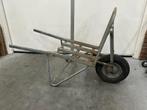 kruiwagen | stenenkruiwagen | kruiwagens, Ophalen of Verzenden, Gebruikt, Handmatig, Eenwielig