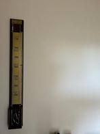 Barometer, Audio, Tv en Foto, Ophalen, Zo goed als nieuw