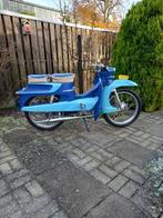 NSU Quikly T, Fietsen en Brommers, Brommers | Oldtimers, Ophalen, Overige merken