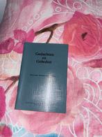 Gedachten en Gebeden - Rooms Katholiek, Ophalen of Verzenden, Gelezen, Christendom | Katholiek