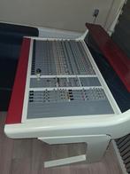 D&R Orion met midi en meterbrug (heeft wel wat liefde nodig), Muziek en Instrumenten, Mengpanelen, Ophalen, Gebruikt