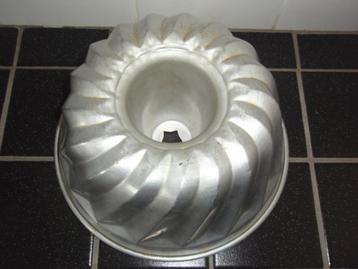 Patisse Silver-Top Tulbandvorm Ø22cm beschikbaar voor biedingen
