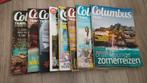 Columbus magazines, Ophalen of Verzenden, Zo goed als nieuw, Muziek, Film of Tv