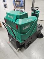 veegmachine, Tuin en Terras, Veegmachines, Ophalen of Verzenden, Nieuw, Overige merken