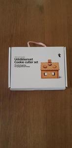 Koekhuisje maken, Ophalen of Verzenden, Zo goed als nieuw, Bakvorm