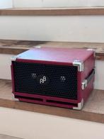 PJB compact 2 speaker cabinet Phil Jones Bass, Muziek en Instrumenten, Versterkers | Bas en Gitaar, Ophalen of Verzenden, 100 watt of meer