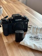 Fujifilm X-T4 body + extra accu, Audio, Tv en Foto, Fotocamera's Digitaal, Ophalen of Verzenden, Zo goed als nieuw, Fuji, Geen optische zoom