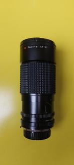 Fotocamera lens. Tokina. 35- 200 mm., Ophalen of Verzenden, Zo goed als nieuw