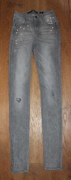 Skinny spijkerbroek van Coolcat 158/164, Broek, Gebruikt, Meisje, Coolcat